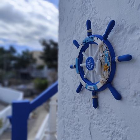 Sea Breeze Villa Archangelos  Dış mekan fotoğraf