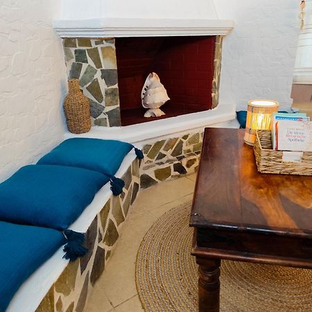 Sea Breeze Villa Archangelos  Dış mekan fotoğraf