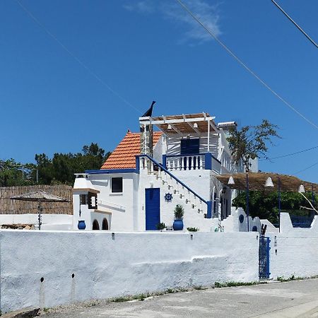 Sea Breeze Villa Archangelos  Dış mekan fotoğraf