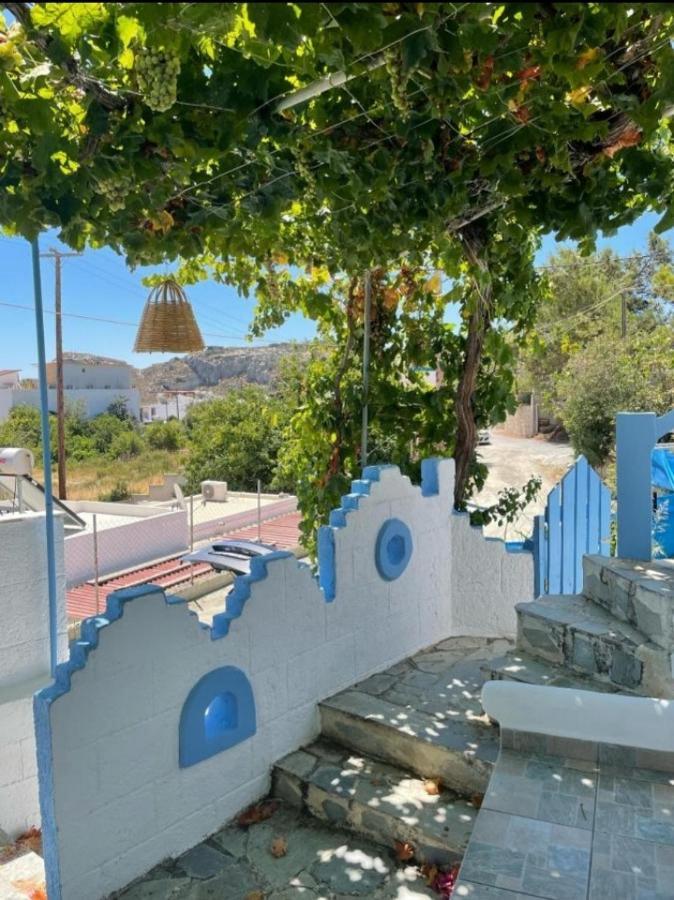 Sea Breeze Villa Archangelos  Dış mekan fotoğraf