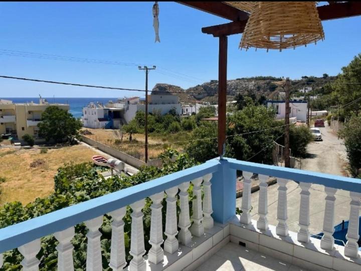 Sea Breeze Villa Archangelos  Dış mekan fotoğraf