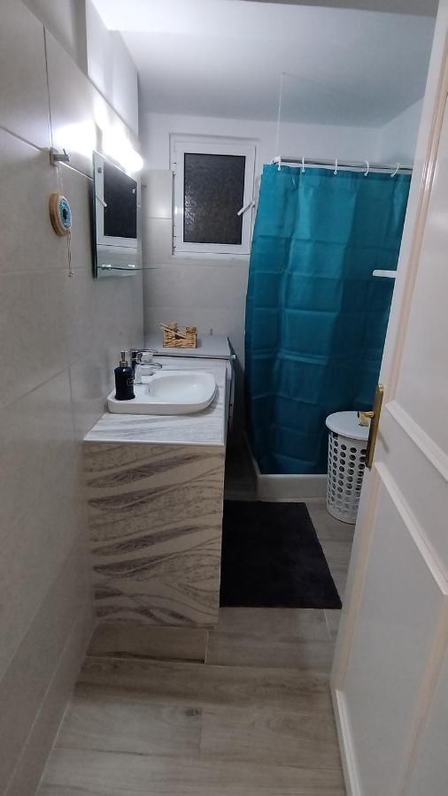 Sea Breeze Villa Archangelos  Dış mekan fotoğraf
