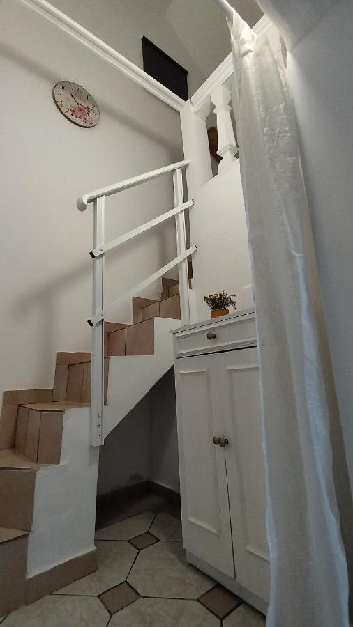 Sea Breeze Villa Archangelos  Dış mekan fotoğraf