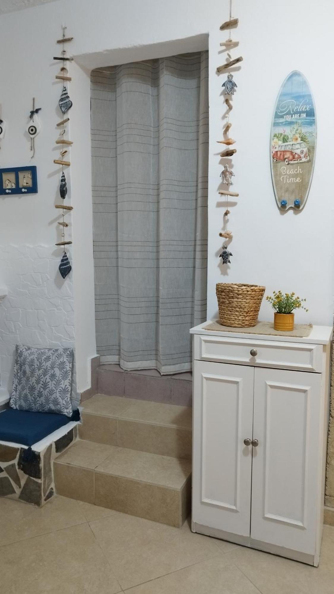Sea Breeze Villa Archangelos  Dış mekan fotoğraf