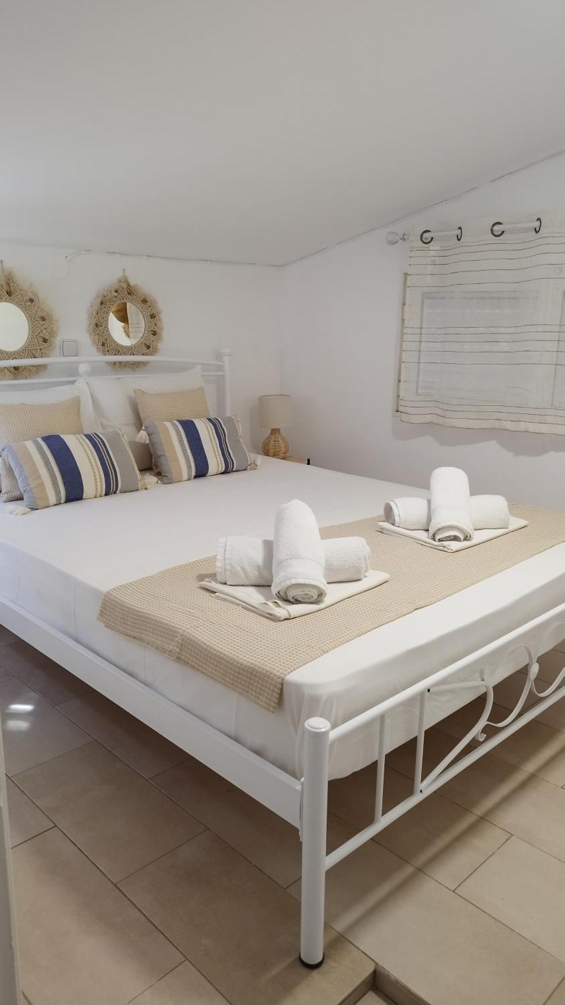 Sea Breeze Villa Archangelos  Dış mekan fotoğraf