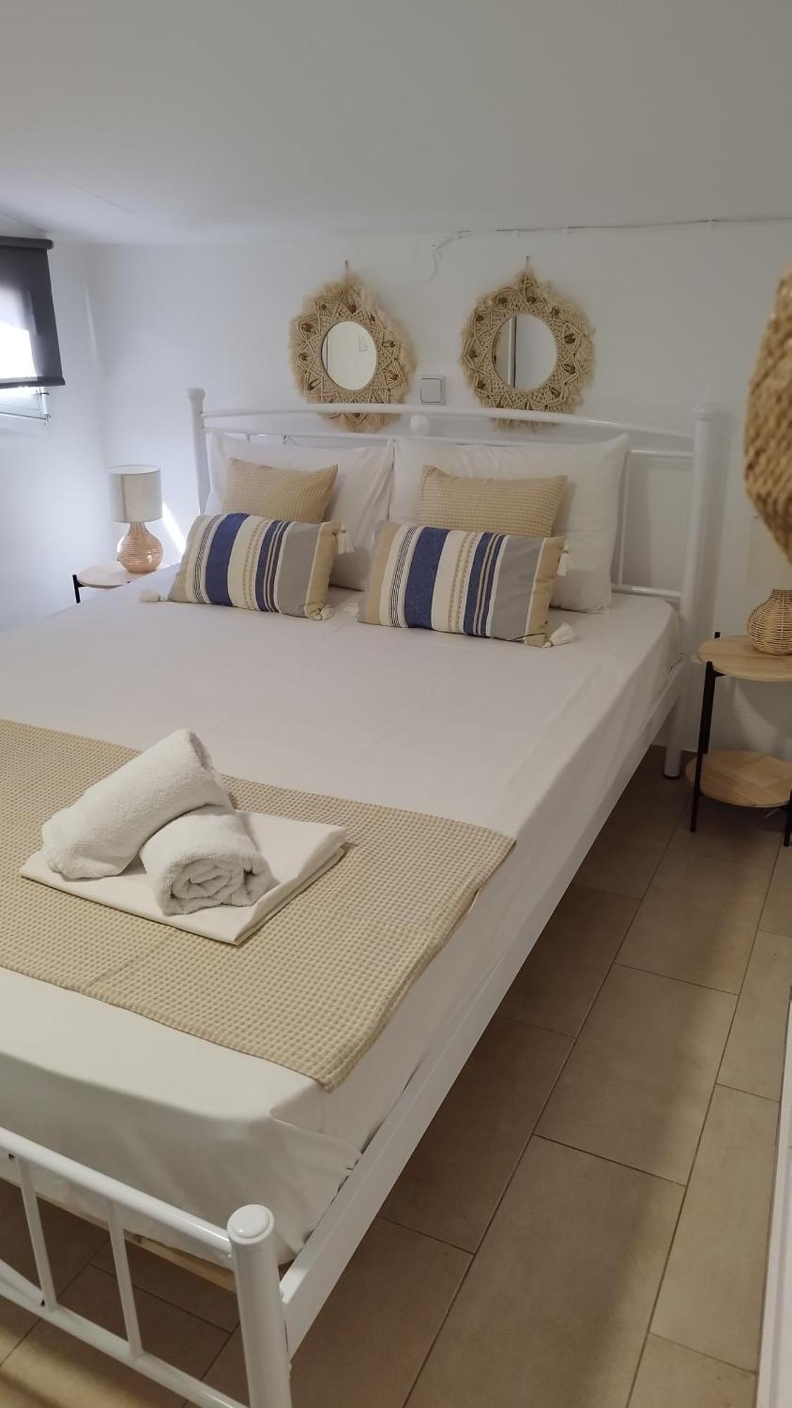 Sea Breeze Villa Archangelos  Dış mekan fotoğraf