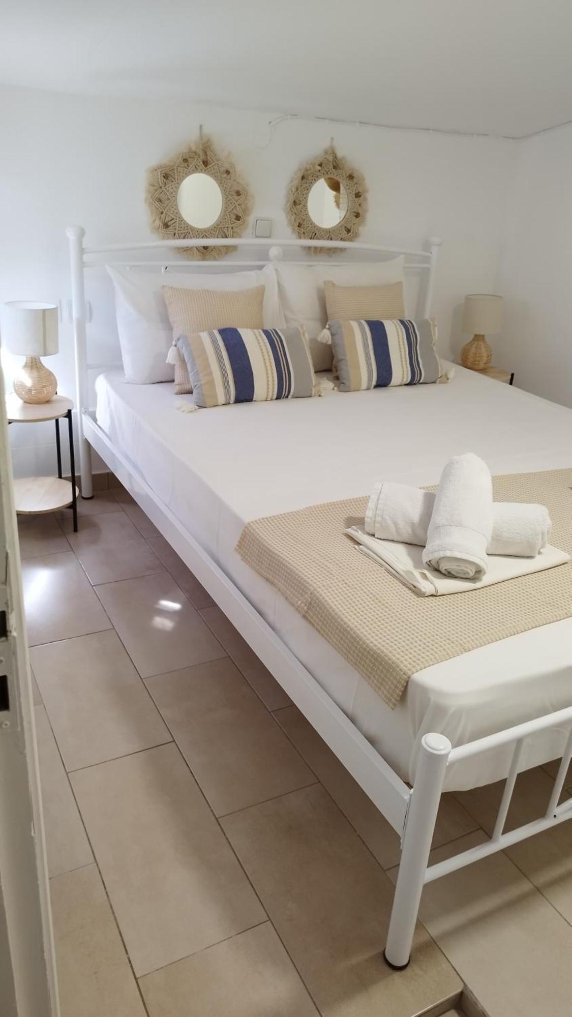 Sea Breeze Villa Archangelos  Dış mekan fotoğraf