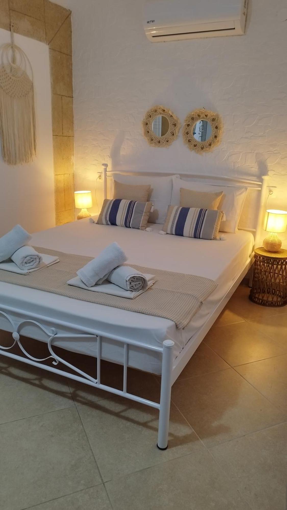Sea Breeze Villa Archangelos  Dış mekan fotoğraf