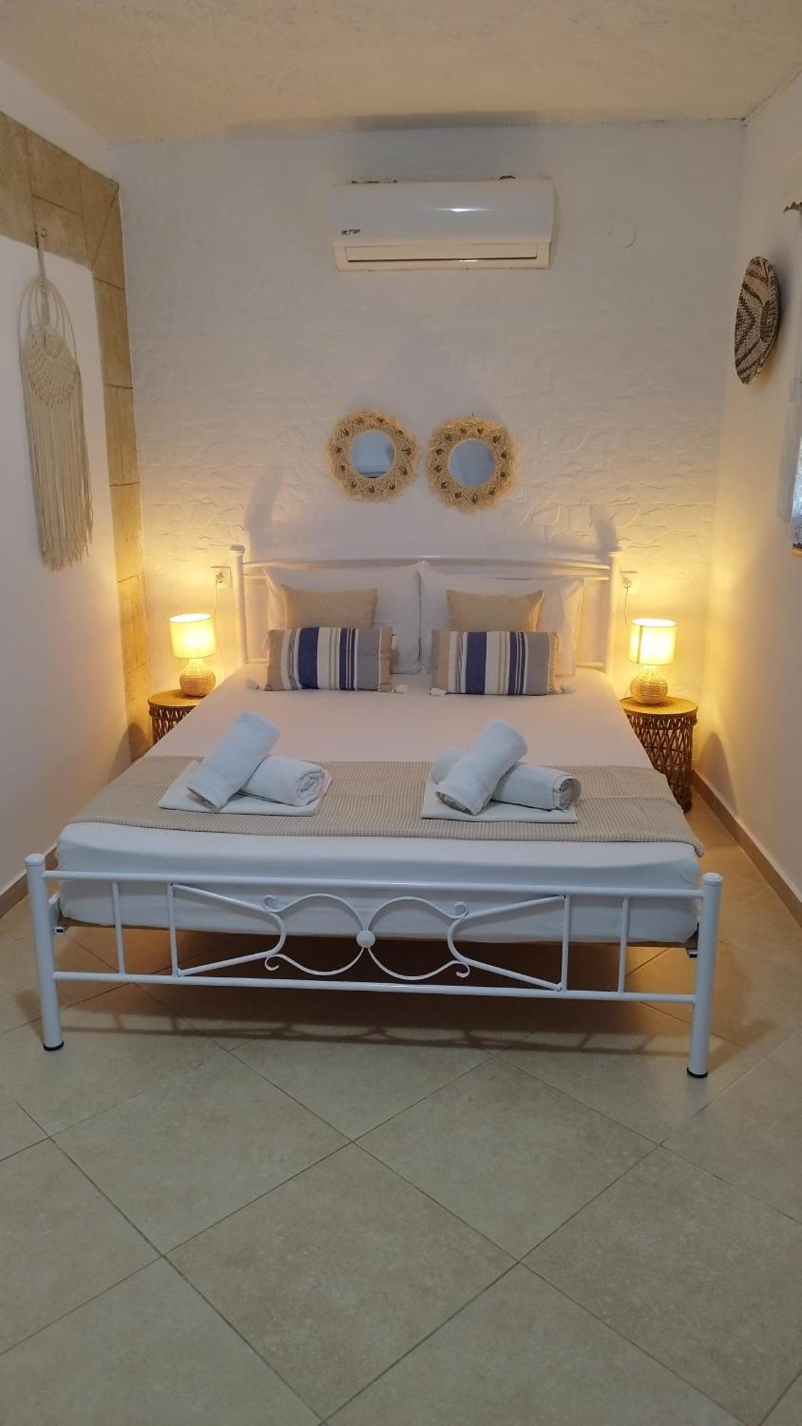 Sea Breeze Villa Archangelos  Dış mekan fotoğraf