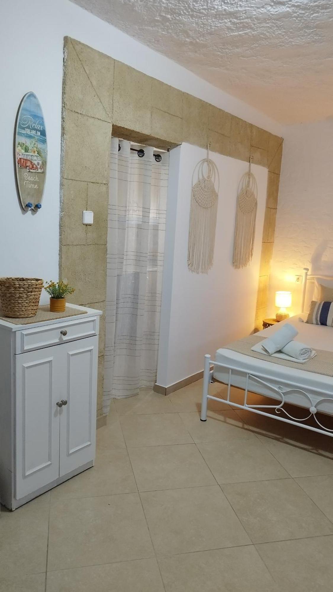 Sea Breeze Villa Archangelos  Dış mekan fotoğraf