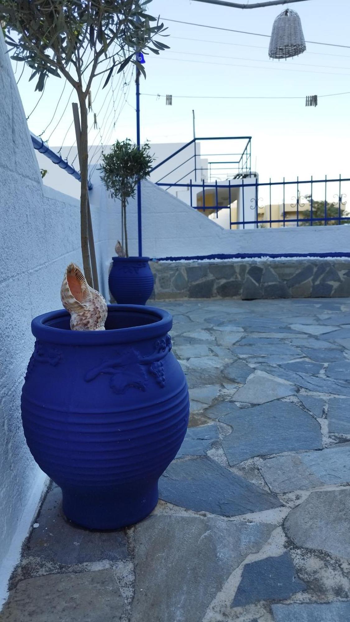 Sea Breeze Villa Archangelos  Dış mekan fotoğraf