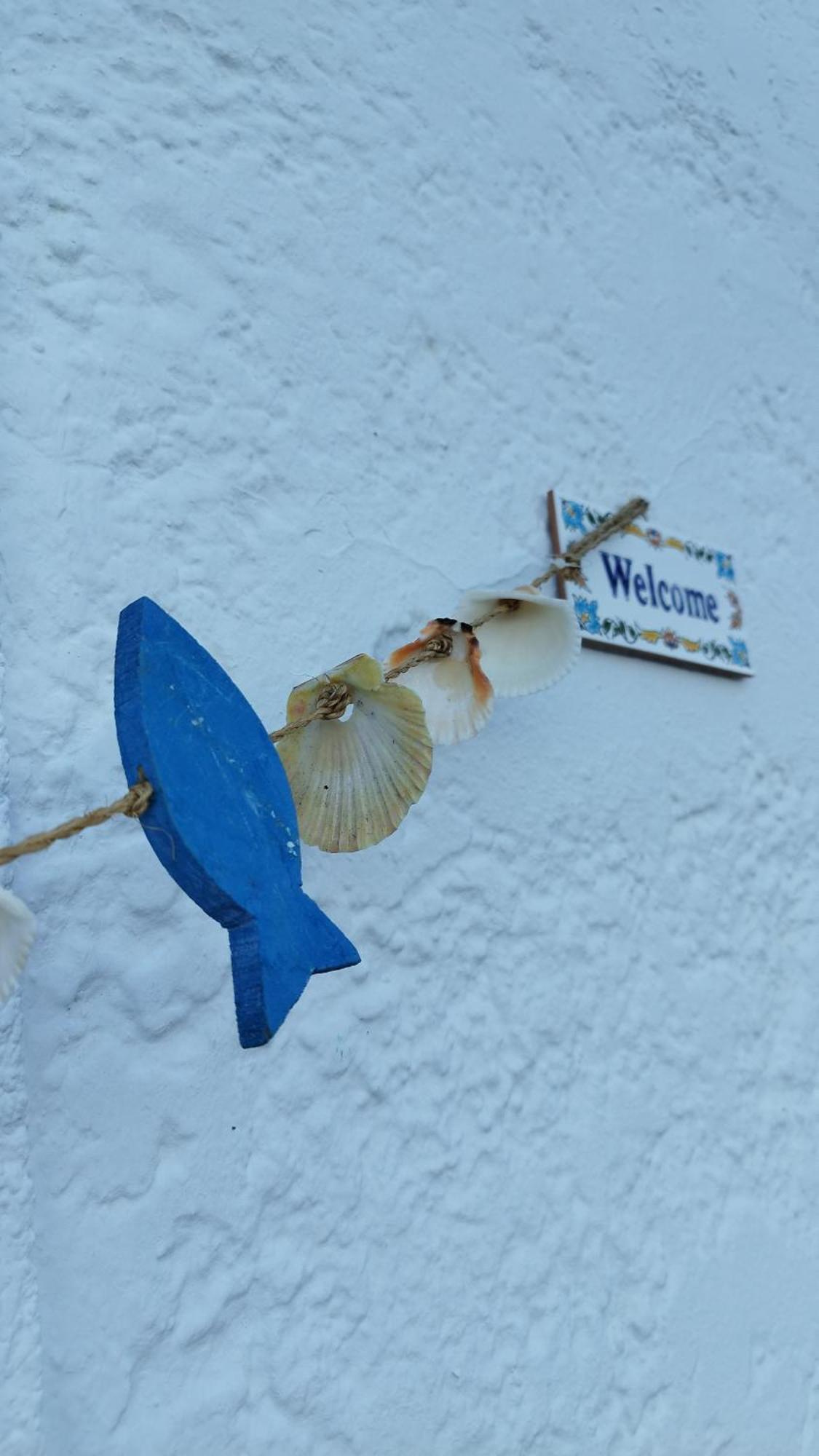 Sea Breeze Villa Archangelos  Dış mekan fotoğraf