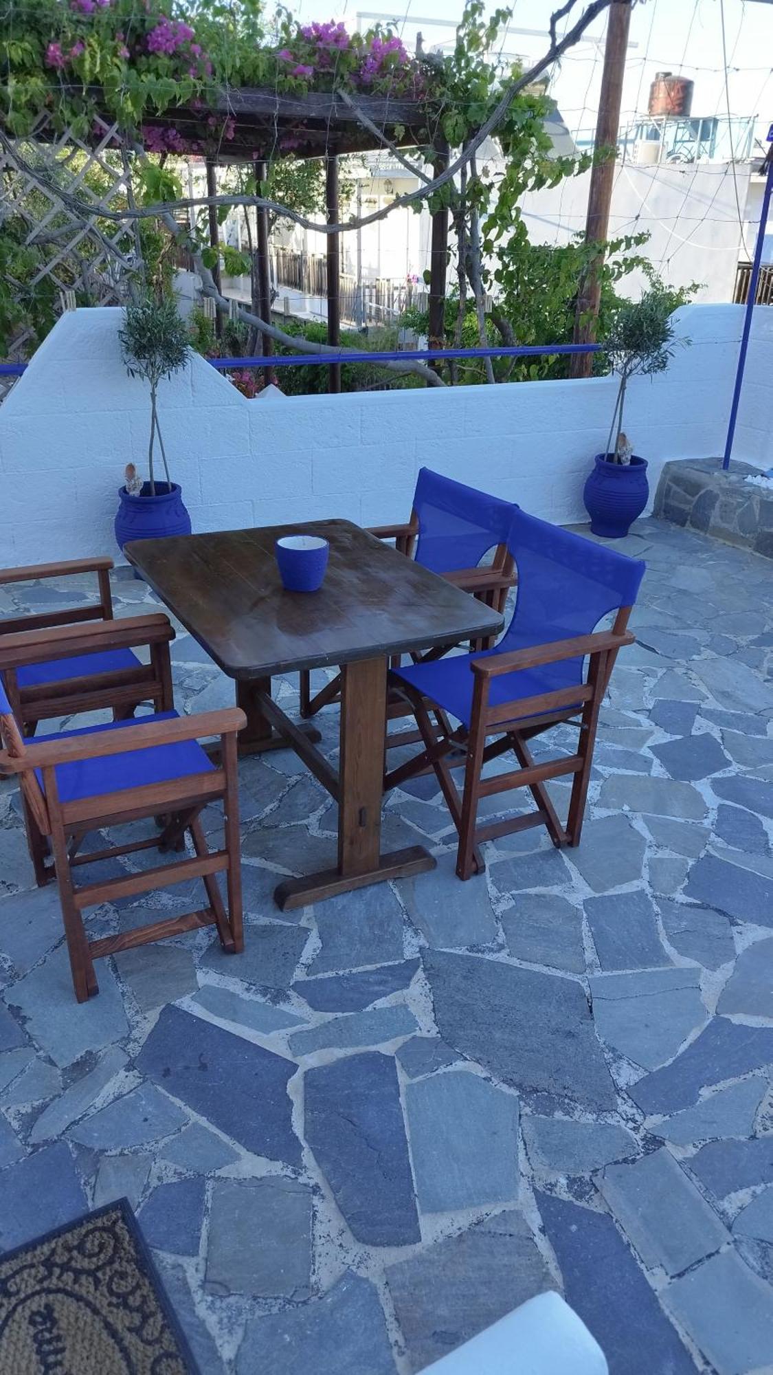 Sea Breeze Villa Archangelos  Dış mekan fotoğraf