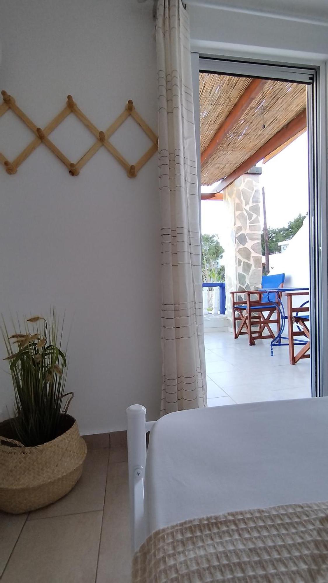 Sea Breeze Villa Archangelos  Dış mekan fotoğraf