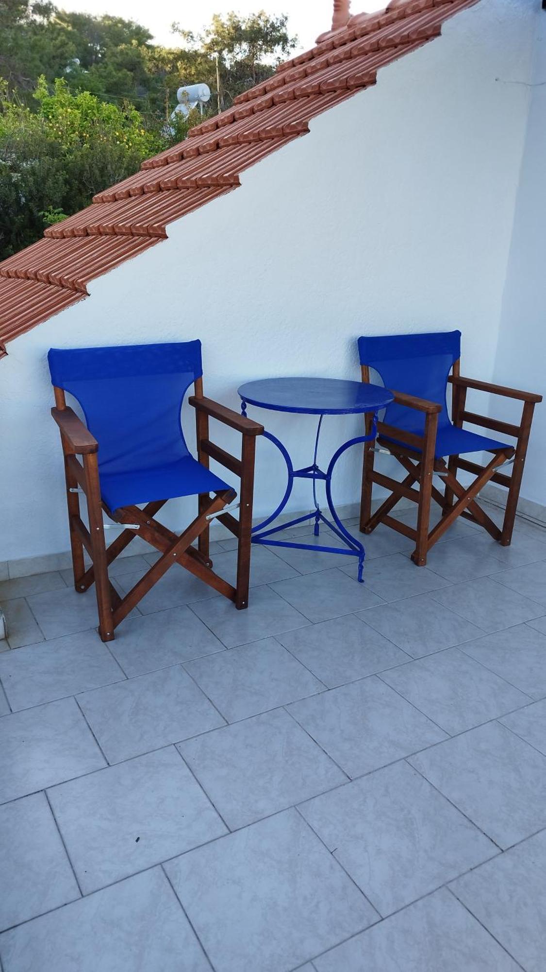 Sea Breeze Villa Archangelos  Dış mekan fotoğraf