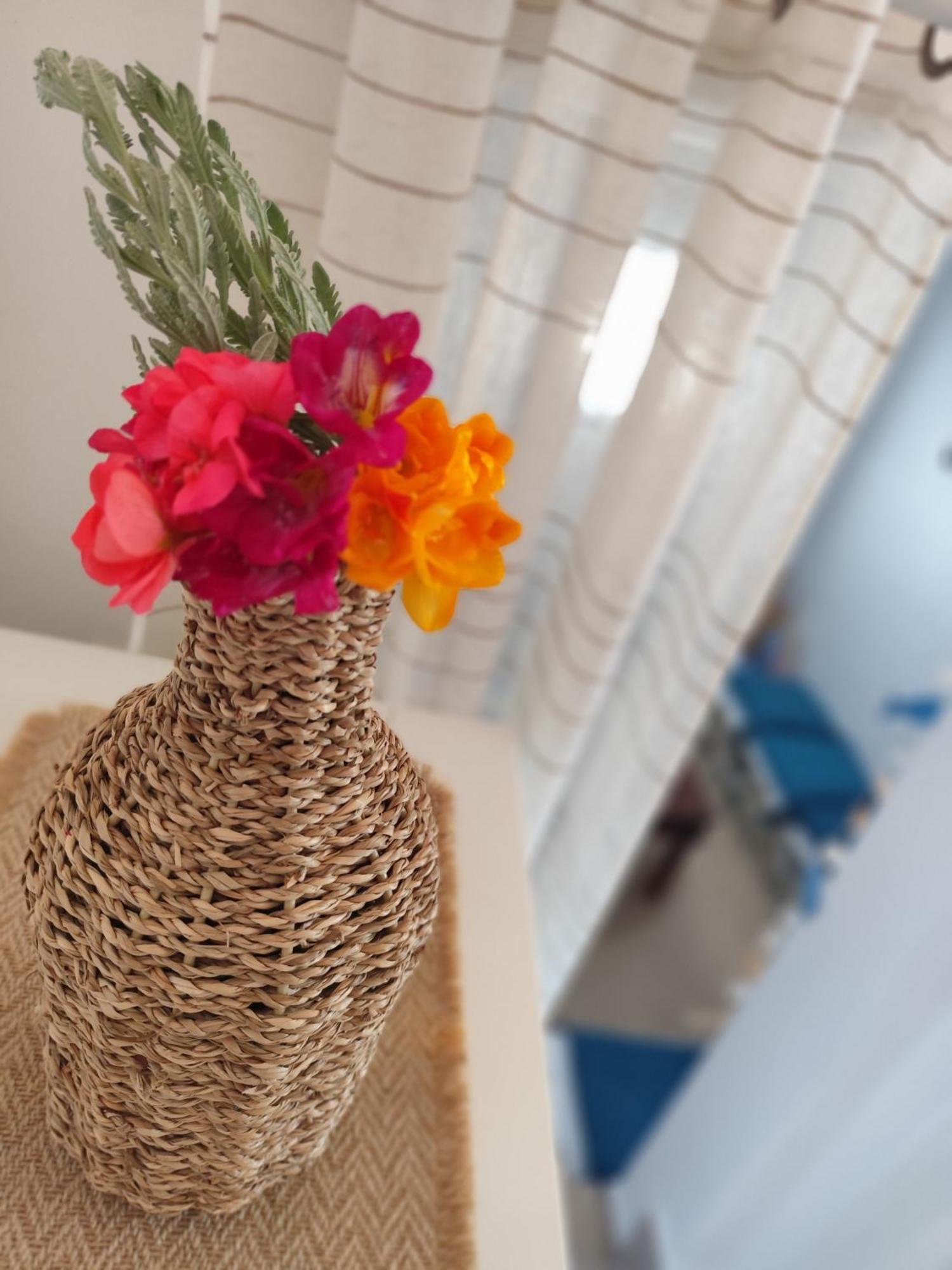 Sea Breeze Villa Archangelos  Dış mekan fotoğraf