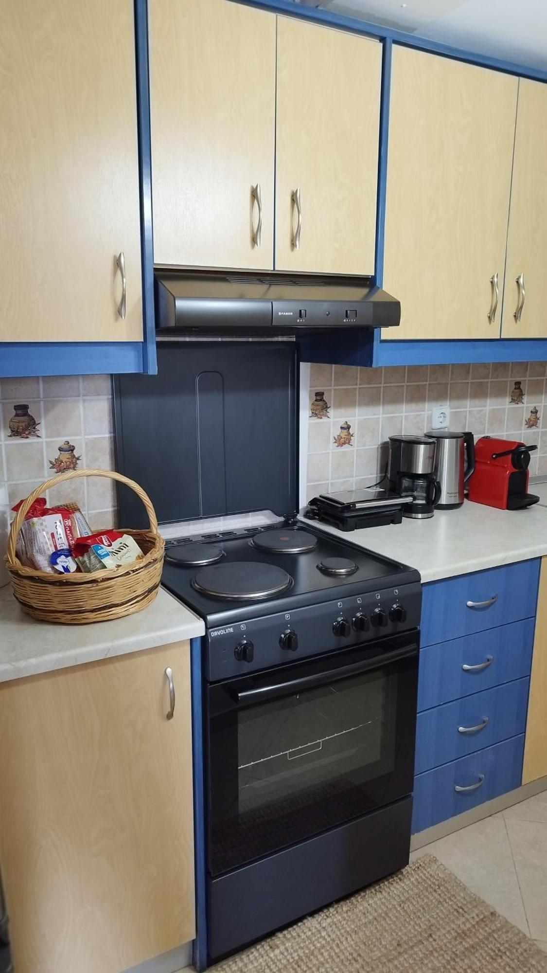 Sea Breeze Villa Archangelos  Dış mekan fotoğraf